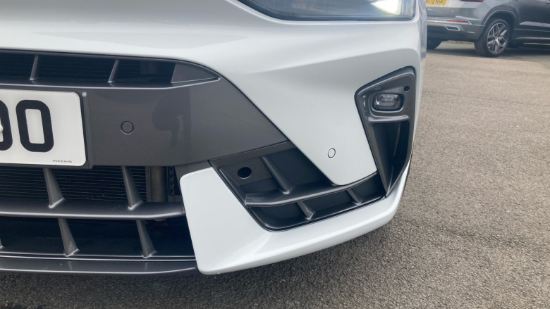 CUPRA Leon 1.5 eTSI 150 V2 5dr DSG Petrol Hatchback